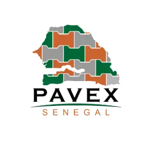 Pavex Sénégal