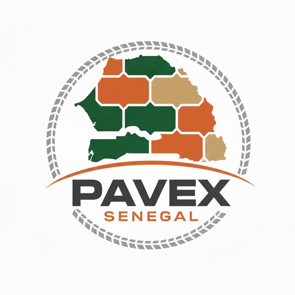 Pavex Sénégal